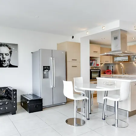 Apartment Galice Superbe T3 Clim + Box Prive *